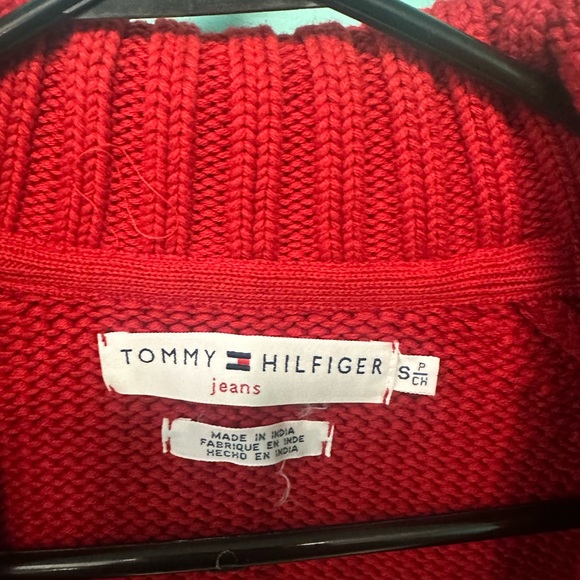 Tommy Hilfiger women’s double zip jacket - Picture 2 of 4